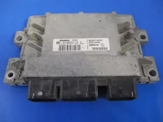 8200774747 S120200113 Блок управления двигателем Renault Twingo 2 Арт e3788594, вид 1