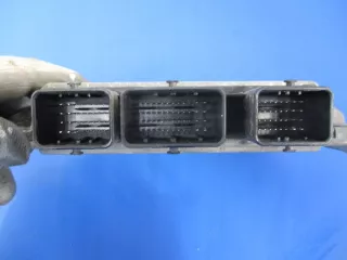8200774747 S120200113 Блок управления двигателем Renault Twingo 2 Арт e3788594, вид 2
