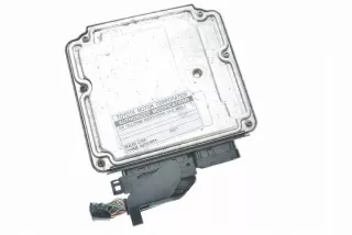 0281014846 89661-02S80 Блок управления двигателем Toyota Auris 1 Арт e3789008, вид 3