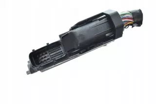 0281014846 89661-02S80 Блок управления двигателем Toyota Auris 1 Арт e3789008, вид 4