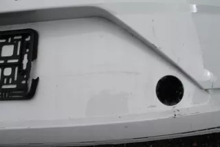 5F0807421 Бампер задний Seat Leon 3 Арт e3791216, вид 3