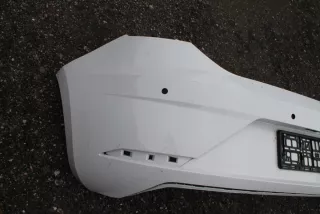 5F0807421 Бампер задний Seat Leon 3 Арт e3791216, вид 4