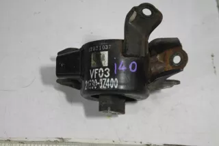 21830-3Z400 Подушка крепления КПП Hyundai i40  Арт e3792043, вид 1