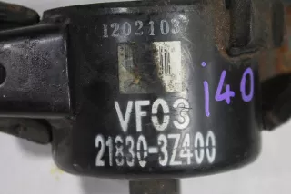 21830-3Z400 Подушка крепления КПП Hyundai i40  Арт e3792043, вид 2