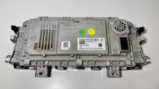 5H0920340A Щиток приборов (приборная панель) Volkswagen Golf 8 Арт e3792977, вид 5