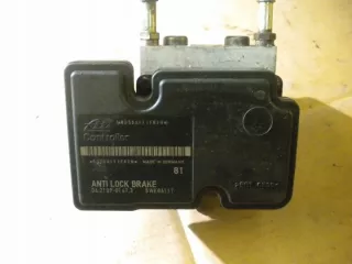 56110-86g10 Блок ABS Suzuki Ignis 2 Арт e3795360, вид 1