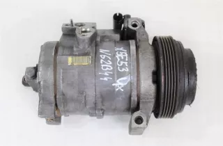 10S17C MC4472203322 Компрессор кондиционера BMW X5 E53 Арт e3796167, вид 1