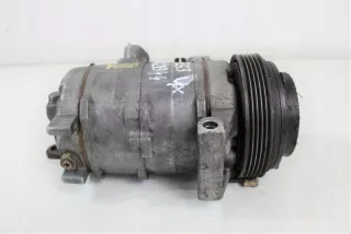 10S17C MC4472203322 Компрессор кондиционера BMW X5 E53 Арт e3796167, вид 2