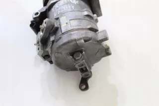 10S17C MC4472203322 Компрессор кондиционера BMW X5 E53 Арт e3796167, вид 7