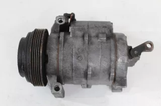 10S17C MC4472203322 Компрессор кондиционера BMW X5 E53 Арт e3796167, вид 8