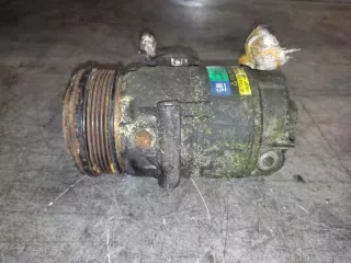  Компрессор кондиционера Opel Astra H Арт e3797471, вид 3