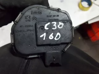 9682798180 Моновпрыск Volvo S40 2 Арт e3802484, вид 2