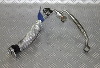 8575755 11538575755 Гофра инжектора BMW 5 G30/G31 Арт e3804292