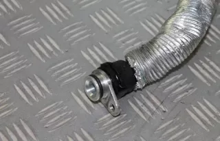 8575755 11538575755 Гофра инжектора BMW 5 G30/G31 Арт e3804292, вид 2