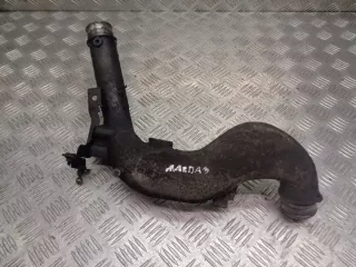  Гофра инжектора Mazda 3 BK Арт e3806179, вид 1