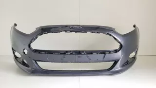C1BB-17757-A C1BB17757A Бампер передний Ford Fiesta 6 Арт e3824547, вид 1