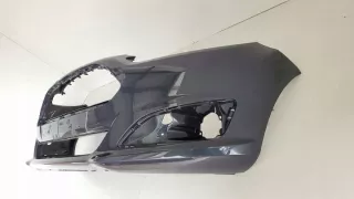 C1BB-17757-A C1BB17757A Бампер передний Ford Fiesta 6 Арт e3824547, вид 3