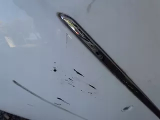 A2078857025 Бампер задний Mercedes E C207 Арт e3826108, вид 3