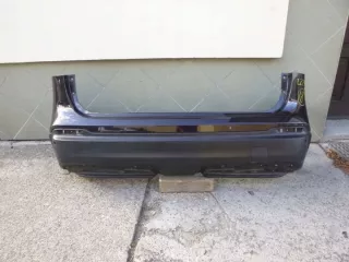  Бампер задний Nissan Qashqai 2 restailing Арт e3826961, вид 1