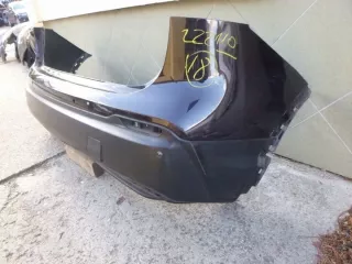  Бампер задний Nissan Qashqai 2 restailing Арт e3826961, вид 3