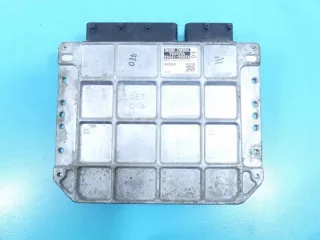 89661-05D50 Блок управления двигателем Toyota Avensis 3 Арт e3827129, вид 3
