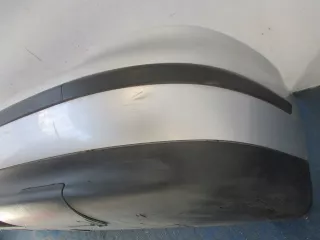 1M5807421D Бампер задний Seat Toledo 2 Арт e3829002, вид 2
