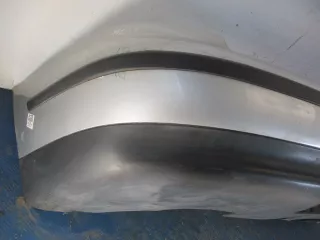 1M5807421D Бампер задний Seat Toledo 2 Арт e3829002, вид 3