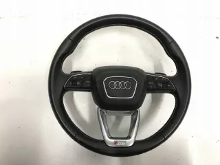  Руль Audi Q7 4M Арт e3830862, вид 1