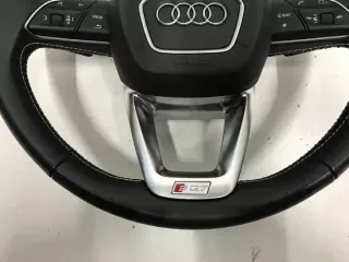  Руль Audi Q7 4M Арт e3830862, вид 3