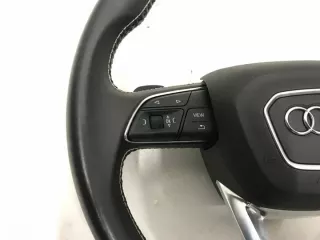 Руль Audi Q7 4M Арт e3830862, вид 4