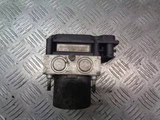 0265800331 Блок ABS Nissan Almera N16 Арт e3832682, вид 1