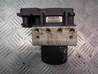 0265800331 Блок ABS Nissan Almera N16 Арт e3832682, вид 2