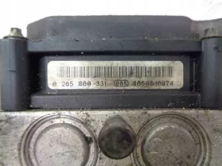 0265800331 Блок ABS Nissan Almera N16 Арт e3832682, вид 4