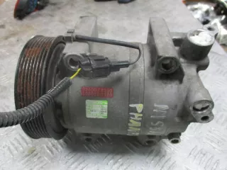 92600EB300 Компрессор кондиционера Nissan Pathfinder 3 Арт e3835451, вид 1