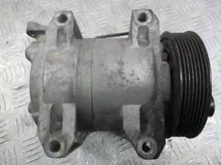 92600EB300 Компрессор кондиционера Nissan Pathfinder 3 Арт e3835451, вид 3