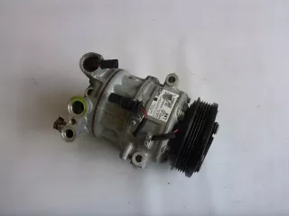 13367372 Компрессор кондиционера Opel Astra K Арт e3835533, вид 1