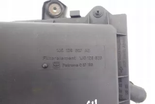 1J0129607AE Корпус воздушного фильтра Audi A3 8L Арт e3837339, вид 4