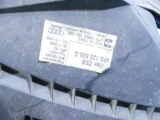 4F0133835G Корпус воздушного фильтра Audi A6 C6 (S6,RS6) Арт e3837371, вид 5