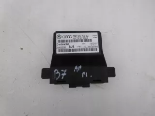 7N0907530AD Блок комфорта Volkswagen Passat B7 Арт e3839831, вид 1