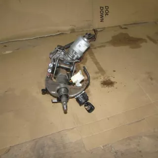 160800-0255 Рулевая колонка Toyota Aygo 1 Арт e3847041, вид 1