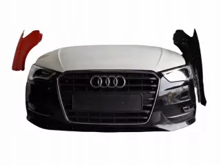  Передняя часть (ноускат) в сборе Audi A3 8V Арт e3857423