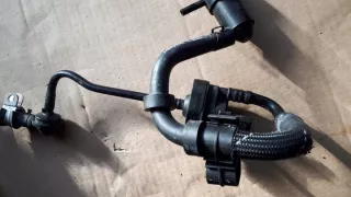 06H906517L 079133240AH Гофра инжектора Audi A6 C7 (S6,RS6) Арт e3858287, вид 8