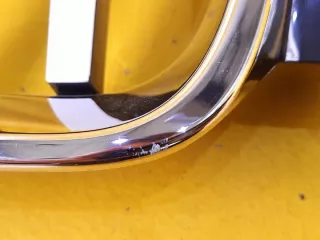8494818 8494817 Решетка радиатора BMW 7 G11/G12 Арт e3859430, вид 4