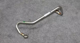 8589091 11428589091 Гофра инжектора BMW 5 G30/G31 Арт e3859668
