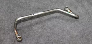 8589091 11428589091 Гофра инжектора BMW 5 G30/G31 Арт e3859668, вид 2