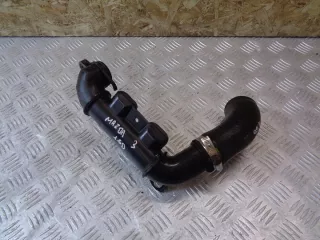 9655059080 Гофра инжектора Mazda 3 BK Арт e3863678, вид 1