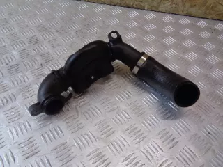 9655059080 Гофра инжектора Mazda 3 BK Арт e3863678, вид 4