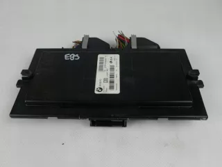 9133281 Блок управления светом BMW 3 E90/E91/E92/E93 Арт e3869911, вид 1