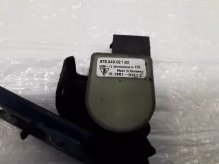 97034302103 Датчик дорожного просвета Porsche Panamera 970 Арт e3879205, вид 4