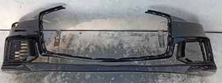  Бампер передний Audi A6 Allroad C8 Арт e3879551, вид 1